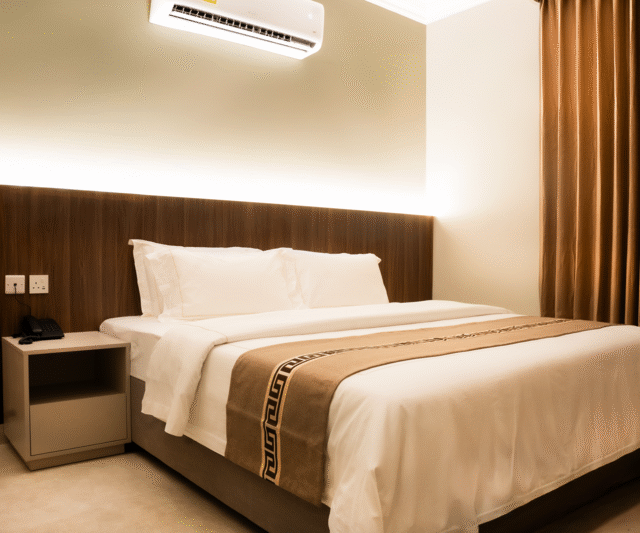 premium king room (4)